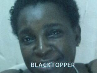 BLACKTOPPER