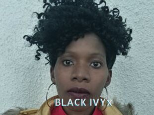 BLACK_IVYx