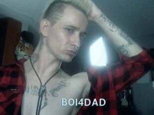 BOI4DAD