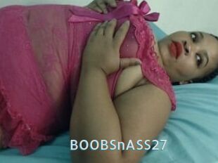 BOOBSnASS27