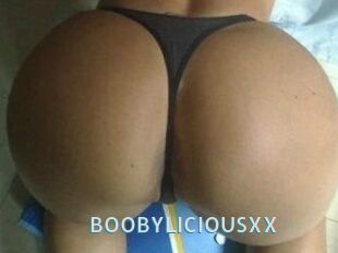 BOOBYLICIOUSXX