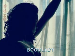 BOOMLADY