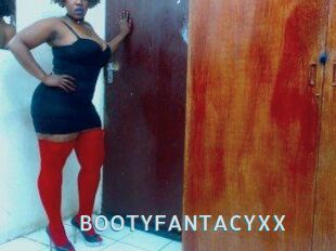 BOOTYFANTACYXX