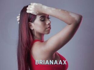 BRIANAAX