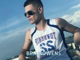 BRIANOWENS