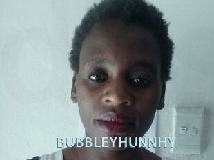 BUBBLEYHUNNHY