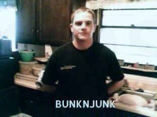 BUNKNJUNK