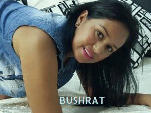 BUSHRAT