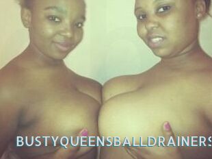 BUSTY_QUEENS_BALL_DRAINERS