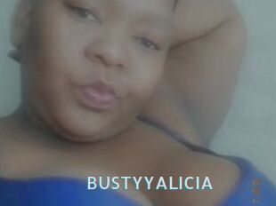 BUSTYYALICIA