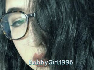 BabbyGirl1996