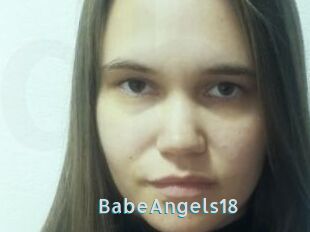 BabeAngels18
