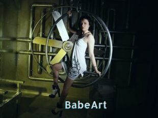 BabeArt