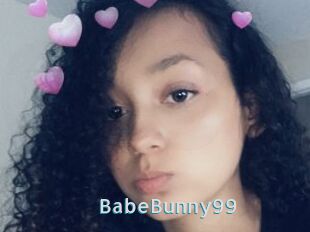 BabeBunny99
