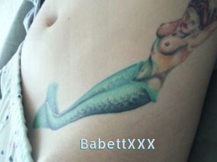 BabettXXX