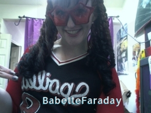 BabetteFaraday