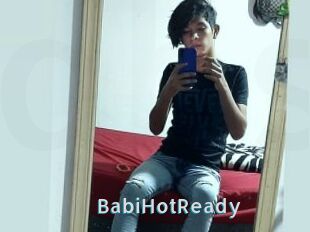 BabiHotReady