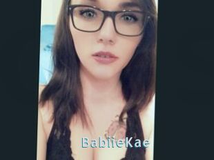 BabiieKae