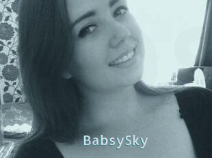 BabsySky