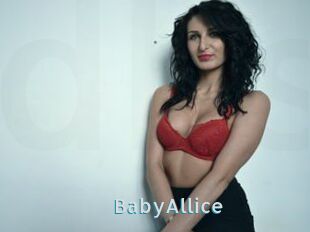 BabyAllice