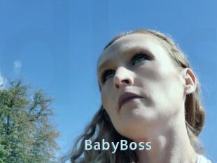 BabyBoss