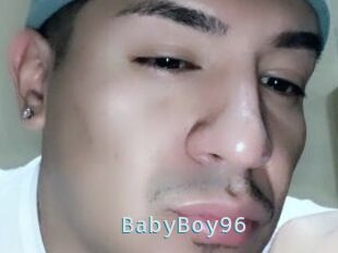 BabyBoy96