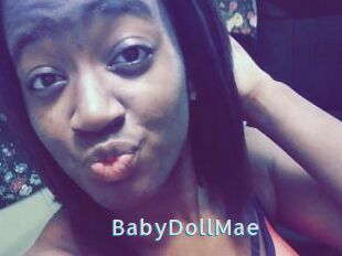 BabyDollMae
