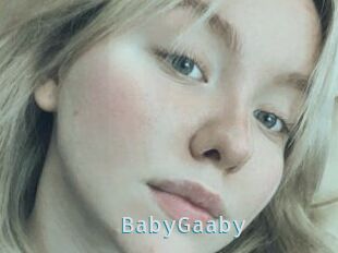 BabyGaaby