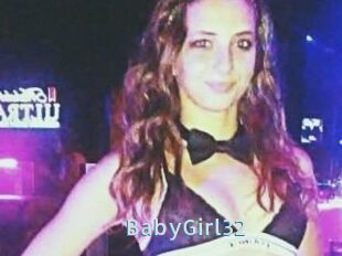 BabyGirl32