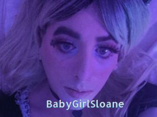 BabyGirlSloane