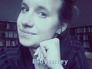 BabyHarley