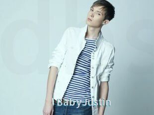 BabyJustin