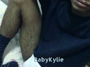 BabyKylie