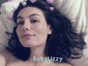 BabyLizzy