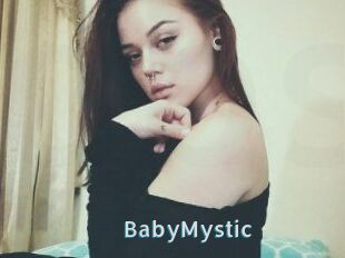 BabyMystic