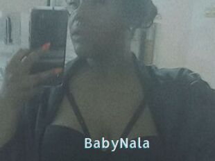 BabyNala
