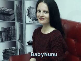 BabyNunu