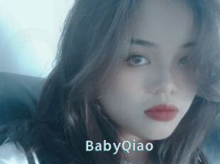 BabyQiao