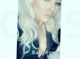 BabyRue