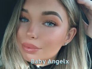 Baby_Angelx
