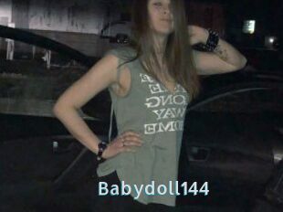 Babydoll144