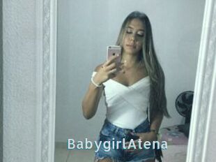 BabygirlAtena