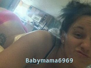 Babymama6969