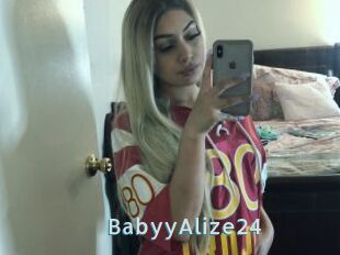 BabyyAlize24