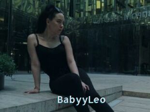 BabyyLeo