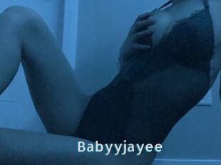 Babyyjayee