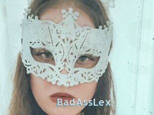 BadAssLex