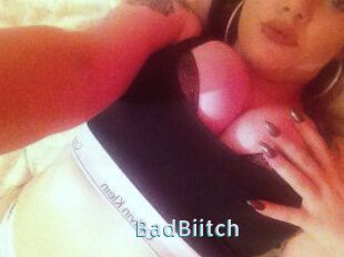 BadBiitch