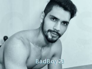 BadBoy23