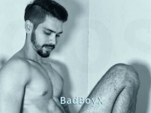 BadBoyX